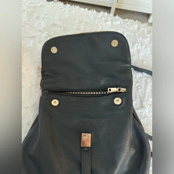 Backpack Purse - Picture 5 of 8